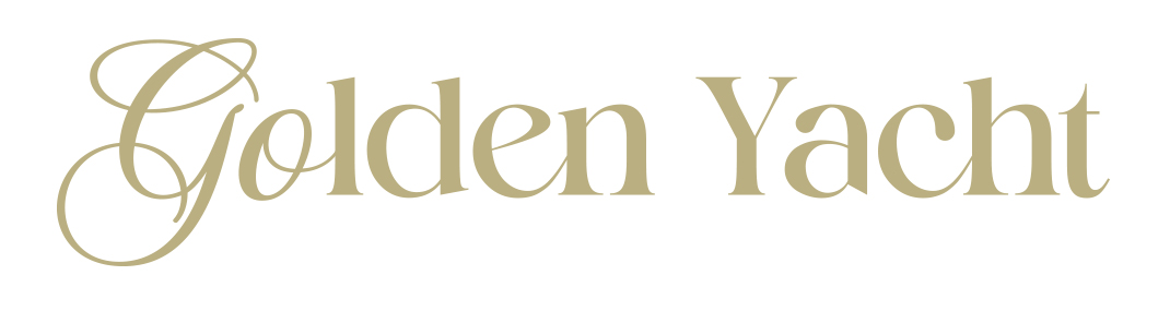 Golden Yacht